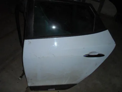 Πόρτα Πίσω Αριστερή για HYUNDAI ix35 TUCSON (2010 - ) (LM)  *Γ* Πόρτα Πίσω Αριστερή για HYUNDAI ix35 TUCSON (2010 - ) (LM)  *Γ*