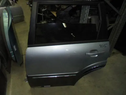 Πόρτα Πίσω Αριστερή για SSANGYONG REXTON (2002 - 2006) (GAB) , (2006 - 2009) *Γ* Πόρτα Πίσω Αριστερή για SSANGYONG REXTON (2002 - 2006) (GAB) , (2006 - 2009) *Γ*