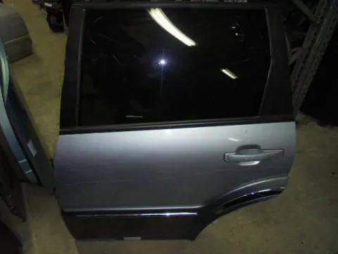 Πόρτα Πίσω Αριστερή για SSANGYONG REXTON (2002 - 2006) (GAB) , (2006 - 2009) *Γ* Πόρτα Πίσω Αριστερή για SSANGYONG REXTON (2002 - 2006) (GAB) , (2006 - 2009) *Γ*