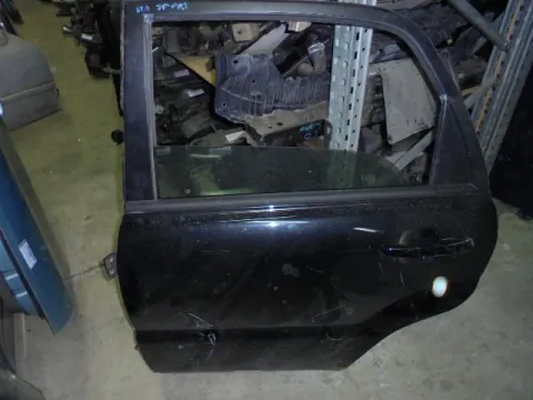 Πόρτα Πίσω Αριστερή Χωρίs Φάσα για KIA SPORTAGE (2004 - 2007) (JE) , (2008 - 2010) (JE) *Γ* Πόρτα Πίσω Αριστερή Χωρίs Φάσα για KIA SPORTAGE (2004 - 2007) (JE) , (2008 - 2010) (JE) *Γ*