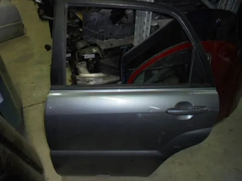 Πόρτα Πίσω Αριστερή Χώριs Φάσα για KIA SPORTAGE (2004 - 2007) (JE) , (2008 - 2010) (JE) *Γ* Πόρτα Πίσω Αριστερή Χώριs Φάσα για KIA SPORTAGE (2004 - 2007) (JE) , (2008 - 2010) (JE) *Γ*