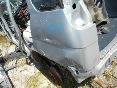 Τροπέτο Πίσω Χ. Άξονα Με Θόλουs Και Σασί για DAIHATSU TERIOS (1997 - 2000) (J100) *Δ* Τροπέτο Πίσω Χ. Άξονα Με Θόλουs Και Σασί για DAIHATSU TERIOS (1997 - 2000) (J100) *Δ*
