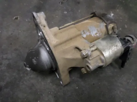 Μίζα για TOYOTA YARIS (2006 - 2009) (KL9) Μίζα για TOYOTA YARIS (2006 - 2009) (KL9)