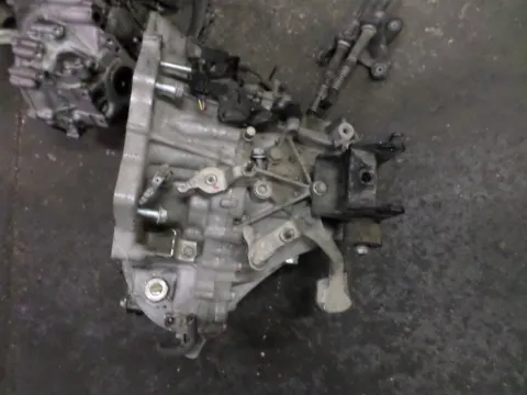 Κιβώτιο Ταχυτήτων (Σασμάν) Χειροκίνητο για TOYOTA IQ (2009 - ) (AJ1) 1000 (1KR-FE) petrol 68 (KGJ10) Κιβώτιο Ταχυτήτων (Σασμάν) Χειροκίνητο για TOYOTA IQ (2009 - ) (AJ1) 1000 (1KR-FE) petrol 68 (KGJ10)