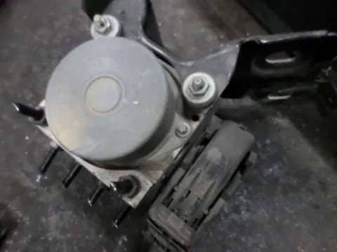 Μονάδα ABS (0265232485) για FIAT GRANDE PUNTO (2008 - 2012) (199) 1201 (199A4.000) Petrol 65 Μονάδα ABS (0265232485) για FIAT GRANDE PUNTO (2008 - 2012) (199) 1201 (199A4.000) Petrol 65