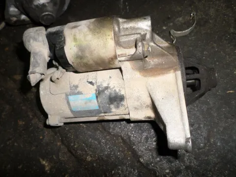 Μίζα για DAIHATSU TERIOS (2000 - 2005) (J102) Μίζα για DAIHATSU TERIOS (2000 - 2005) (J102)