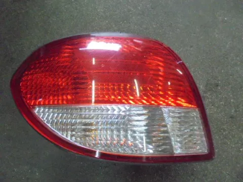 Φανάρι Πίσω Αριστερό για HYUNDAI COUPE (1999 - 2001) (RD) Φανάρι Πίσω Αριστερό για HYUNDAI COUPE (1999 - 2001) (RD)