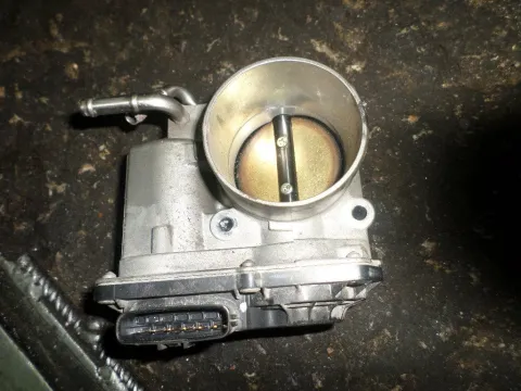 Σώμα Πεταλούδας για TOYOTA AVENSIS (2003 - 2006) (T250) 1800 1ZZ-FE petrol 129 VVT-i , 1800 (1ZZ-FE) petrol 129 (ZZT251) VVT-i , (2006 - 2008) (T250) Σώμα Πεταλούδας για TOYOTA AVENSIS (2003 - 2006) (T250) 1800 1ZZ-FE petrol 129 VVT-i , 1800 (1ZZ-FE) petrol 129 (ZZT251) VVT-i , (2006 - 2008) (T250)