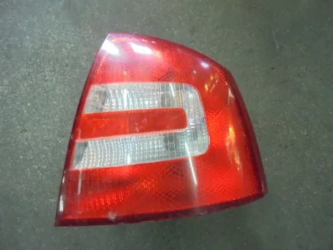 Φανάρι Πίσω Δεξί για SKODA OCTAVIA (2004 - 2008) 5 (1Z3-5) Hatchback - 5dr