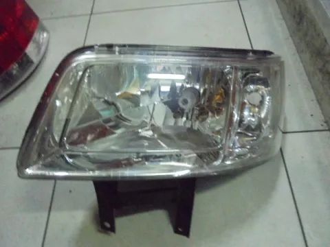 Φανάρι Εμπρός Αριστερό για VW TRANSPORTER (2003 - 2009) (7H) (T5) Φανάρι Εμπρός Αριστερό για VW TRANSPORTER (2003 - 2009) (7H) (T5)