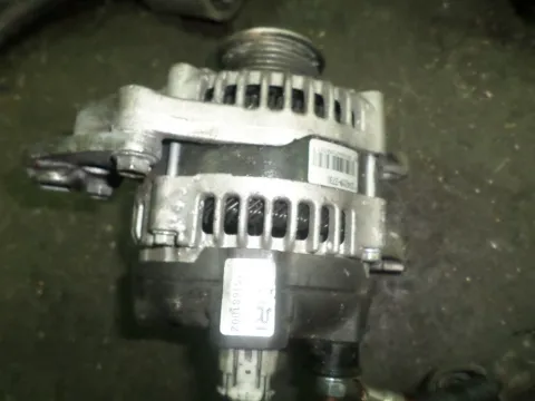 Δυναμό - Εναλλάκτης (1042103730) για MINI MINI COOPER (2004 - 2006) 1400 Diesel 88hp One D , 1400 (1ND) Diesel 75hp One D Δυναμό - Εναλλάκτης (1042103730) για MINI MINI COOPER (2004 - 2006) 1400 Diesel 88hp One D , 1400 (1ND) Diesel 75hp One D