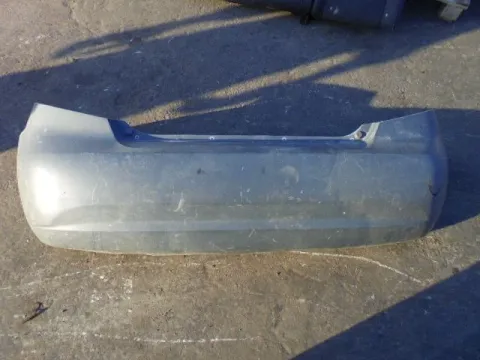 Προφυλακτήρας Πίσω για CHEVROLET - DAEWOO KALOS (2003 - 2004) (T200) Προφυλακτήρας Πίσω για CHEVROLET - DAEWOO KALOS (2003 - 2004) (T200)