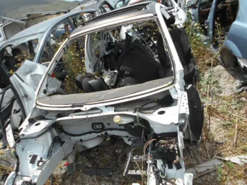 Τροπέτο Πίσω Χωρίς Άξονα Με Θόλουs Και Σασί για PEUGEOT 207 (2006 - 2009) (WA_) (WC_) Hatchback - 3dr , (2009 -) (WA_) (WC_) *Δ* -  Τροπέτο Πίσω Χωρίς Άξονα Με Θόλουs Και Σασί για PEUGEOT 207 (2006 - 2009) (WA_) (WC_) Hatchback - 3dr , (2009 -) (WA_) (WC_) *Δ* -