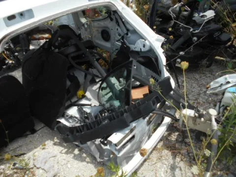 Τροπέτο Πίσω Χωρίς Άξονα Με Θόλουs Και Σασί για PEUGEOT 207 (2006 - 2009) (WA_) (WC_) Hatchback - 3dr , (2009 -) (WA_) (WC_) *Δ* -  Τροπέτο Πίσω Χωρίς Άξονα Με Θόλουs Και Σασί για PEUGEOT 207 (2006 - 2009) (WA_) (WC_) Hatchback - 3dr , (2009 -) (WA_) (WC_) *Δ* -