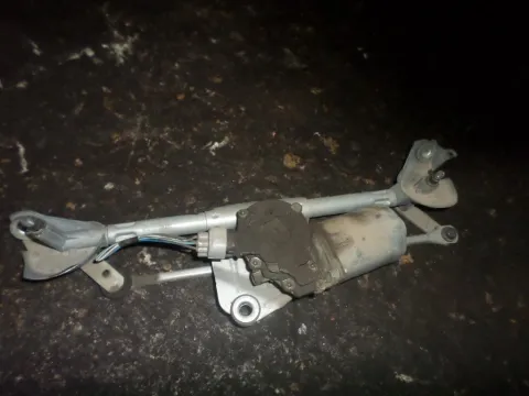 Μοτέρ Κίνησης Εμπρός Υαλοκαθαριστήρων για TOYOTA YARIS (2003 - 2005) (XP10) ΠΑΛΕΤΑ 2 *297326* Μοτέρ Κίνησης Εμπρός Υαλοκαθαριστήρων για TOYOTA YARIS (2003 - 2005) (XP10) ΠΑΛΕΤΑ 2 *297326*