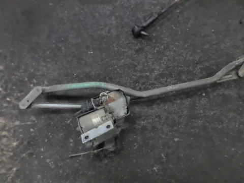 Μοτέρ Κίνησης Εμπρός Υαλοκαθαριστήρων για FORD TRANSIT (1991 - 1994) (EA_ - E_ _) 2000 (NBA) Petrol 90 , 2000 (NCA) Petrol 98 Injection