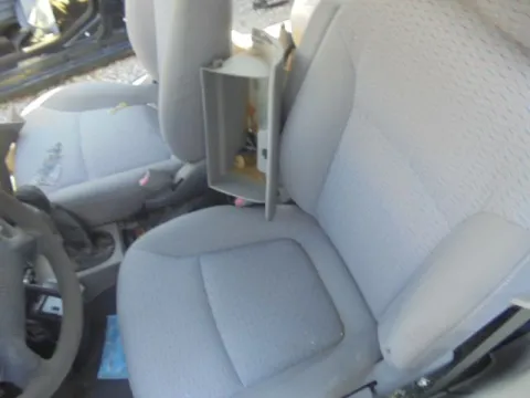 Τροπέτο Πίσω Με Άξονα Με Θόλουs Και Σασί για KIA RIO (2002 - 2005) (DC) HatchWagon - 5dr *Δ* -  Τροπέτο Πίσω Με Άξονα Με Θόλουs Και Σασί για KIA RIO (2002 - 2005) (DC) HatchWagon - 5dr *Δ* -