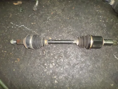 Ημιαξόνιο Εμπρός Δεξί για SUZUKI GRAND VITARA (2006 - 2009) (JB) 2000 J20A petrol 140 , 2000 (J20A) petrol 140 JB420 (JTD54) , (2009 - 2012) (JB) 2000 J20A petrol 140 Ημιαξόνιο Εμπρός Δεξί για SUZUKI GRAND VITARA (2006 - 2009) (JB) 2000 J20A petrol 140 , 2000 (J20A) petrol 140 JB420 (JTD54) , (2009 - 2012) (JB) 2000 J20A petrol 140