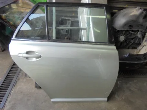 Πόρτα Πίσω Δεξιά για TOYOTA AVENSIS (2003 - 2006) (T250) S-Wagon - 5dr , (2006 - 2008) (T250) Πόρτα Πίσω Δεξιά για TOYOTA AVENSIS (2003 - 2006) (T250) S-Wagon - 5dr , (2006 - 2008) (T250)