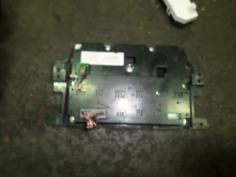 Χειριστήρια Καλοριφέρ για SUZUKI GRAND VITARA (2006 - 2009) (JB) , (2009 - 2012) (JB) -  Χειριστήρια Καλοριφέρ για SUZUKI GRAND VITARA (2006 - 2009) (JB) , (2009 - 2012) (JB) -