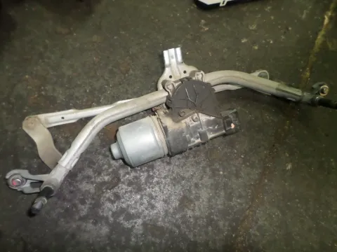 Μοτέρ Κίνησης Εμπρός Υαλοκαθαριστήρων για PEUGEOT 207 (2009 -) (WA_) (WC_) ΠΑΛΕΤΑ 3 *234158* Μοτέρ Κίνησης Εμπρός Υαλοκαθαριστήρων για PEUGEOT 207 (2009 -) (WA_) (WC_) ΠΑΛΕΤΑ 3 *234158*