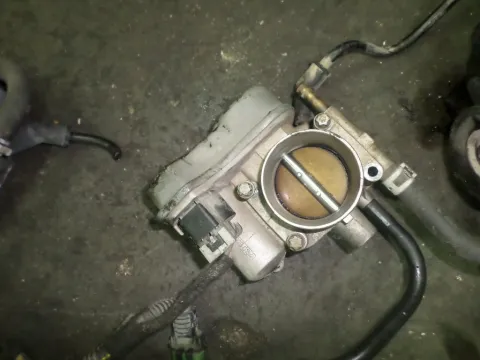 Σώμα Πεταλούδας για OPEL ASTRA (1998 - 2004) G 1400 (X14XE) (Z14XE) Petrol 90 16 valve , 1400 (Z14XEP) Petrol 90  (30) Σώμα Πεταλούδας για OPEL ASTRA (1998 - 2004) G 1400 (X14XE) (Z14XE) Petrol 90 16 valve , 1400 (Z14XEP) Petrol 90  (30)