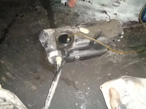 Δεξαμενή Καυσίμου (Ρεζερβουάρ) για PEUGEOT 207 (2006 - 2009) (WA_) (WC_) , (2009 -) (WA_) (WC_) *Δ*49763 Δεξαμενή Καυσίμου (Ρεζερβουάρ) για PEUGEOT 207 (2006 - 2009) (WA_) (WC_) , (2009 -) (WA_) (WC_) *Δ*49763