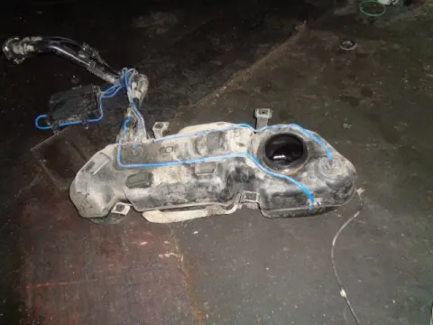 Δεξαμενή Καυσίμου (Ρεζερβουάρ) για FIAT PANDA (2004 - 2009 ) (169) Hatchback - 5dr 4x4 , (2009 - 2011 ) (169) *Δ*49763 Δεξαμενή Καυσίμου (Ρεζερβουάρ) για FIAT PANDA (2004 - 2009 ) (169) Hatchback - 5dr 4x4 , (2009 - 2011 ) (169) *Δ*49763