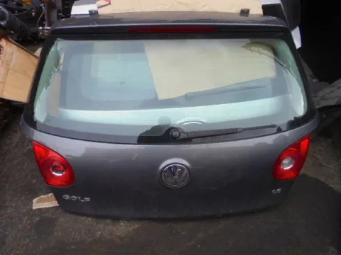Πορτ-Μπαγκάζ για VW GOLF (2004 - 2008) Mk5 (1K1) Hatchback - 3dr , Ηatchback - 5dr Πορτ-Μπαγκάζ για VW GOLF (2004 - 2008) Mk5 (1K1) Hatchback - 3dr , Ηatchback - 5dr