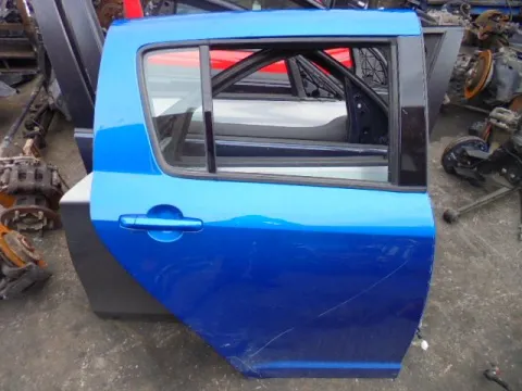 Πόρτα Πίσω Δεξιά για SUZUKI SWIFT (2006 - 2008) (RS) Hatchback - 5dr , (2008 - 2011) (RS) Πόρτα Πίσω Δεξιά για SUZUKI SWIFT (2006 - 2008) (RS) Hatchback - 5dr , (2008 - 2011) (RS)