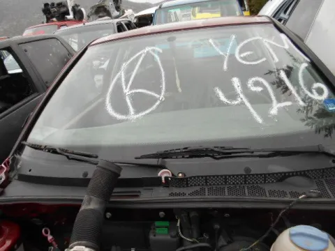 Τροπέτο Αμάξι κομπλέ Με Μηχανή Και Σασμάν για VW GOLF (1992 - 1998) Mk3 (1H1) Hatchback - 3dr 1400cc *ΔΒ* - 