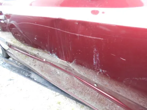 Τροπέτο Αμάξι κομπλέ Με Μηχανή Και Σασμάν για VW GOLF (1992 - 1998) Mk3 (1H1) Hatchback - 3dr 1400cc *ΔΒ* - 