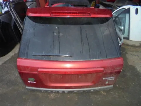 Πορτ-Μπαγκάζ για LANDROVER RANGE ROVER SPORT (LS) (2005 - 2009) (LS) Πορτ-Μπαγκάζ για LANDROVER RANGE ROVER SPORT (LS) (2005 - 2009) (LS)