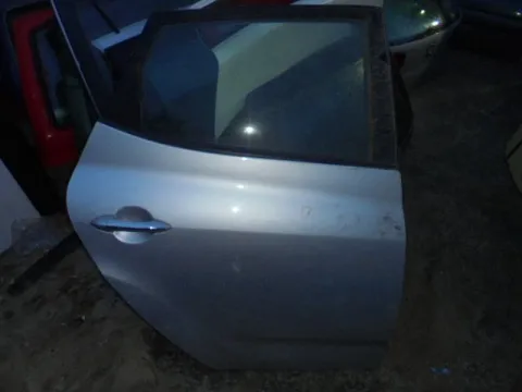 Πόρτα Πίσω Δεξιά για HYUNDAI ix20 (2010 - ) , KIA VENGA (2010 - ) (YN) *Γ* Πόρτα Πίσω Δεξιά για HYUNDAI ix20 (2010 - ) , KIA VENGA (2010 - ) (YN) *Γ*
