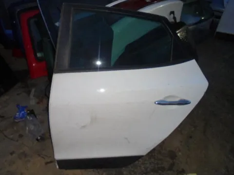 Πόρτα Πίσω Αριστερή για HYUNDAI ix35 TUCSON (2010 - ) (LM) *Γ* Πόρτα Πίσω Αριστερή για HYUNDAI ix35 TUCSON (2010 - ) (LM) *Γ*