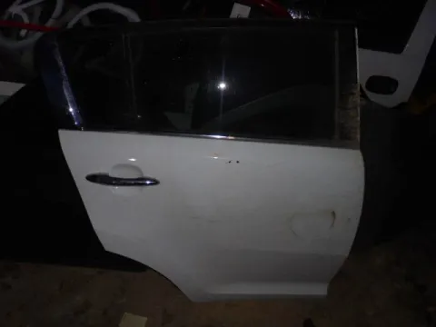 Πόρτα Πίσω Δεξιά για KIA SPORTAGE (2010 - 2014) (SL) *Γ* Πόρτα Πίσω Δεξιά για KIA SPORTAGE (2010 - 2014) (SL) *Γ*