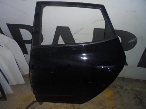 Πόρτα Πίσω Αριστερή για HYUNDAI ix20 (2010 - ) , KIA VENGA (2010 - ) (YN) *Γ* Πόρτα Πίσω Αριστερή για HYUNDAI ix20 (2010 - ) , KIA VENGA (2010 - ) (YN) *Γ*