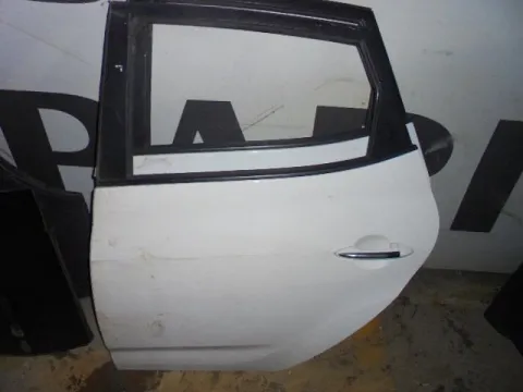 Πόρτα Πίσω Αριστερή για HYUNDAI ix20 (2010 - ) , KIA VENGA (2010 - ) (YN) *Γ* Πόρτα Πίσω Αριστερή για HYUNDAI ix20 (2010 - ) , KIA VENGA (2010 - ) (YN) *Γ*