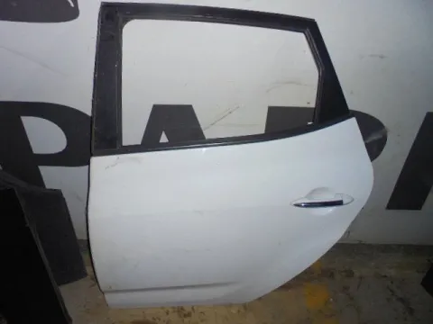 Πόρτα Πίσω Αριστερή για HYUNDAI ix20 (2010 - ) , KIA VENGA (2010 - ) (YN) *Γ* Πόρτα Πίσω Αριστερή για HYUNDAI ix20 (2010 - ) , KIA VENGA (2010 - ) (YN) *Γ*