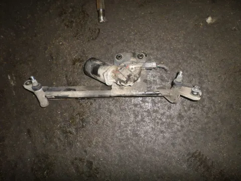 Μοτέρ Κίνησης Υαλοκαθαριστήρων για HYUNDAI MATRIX (2001 - 2006) (FC) ΠΑΛΕΤΑ 3 *234266* Μοτέρ Κίνησης Υαλοκαθαριστήρων για HYUNDAI MATRIX (2001 - 2006) (FC) ΠΑΛΕΤΑ 3 *234266*