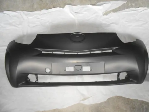 Προφυλακτήρας Εμπρός για TOYOTA IQ (2009 - ) Ημιτασιόν Προφυλακτήρας Εμπρός για TOYOTA IQ (2009 - ) Ημιτασιόν