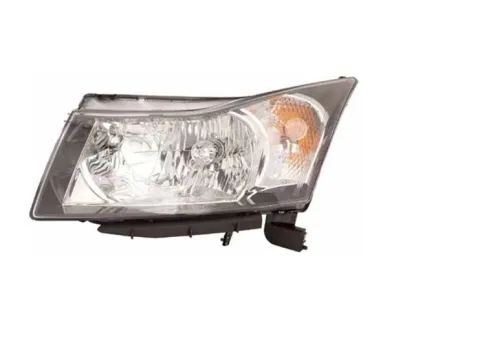 Φανάρι Ηλεκτρικό Εμπρός Αριστερό για CHEVROLET - DAEWOO CRUZE (2009 - ) Ημιτασιόν Φανάρι Ηλεκτρικό Εμπρός Αριστερό για CHEVROLET - DAEWOO CRUZE (2009 - ) Ημιτασιόν