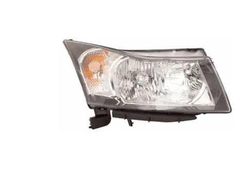 Φανάρι Ηλεκτρικό Εμπρός Δεξί για CHEVROLET - DAEWOO CRUZE (2009 - ) Ημιτασιόν Φανάρι Ηλεκτρικό Εμπρός Δεξί για CHEVROLET - DAEWOO CRUZE (2009 - ) Ημιτασιόν
