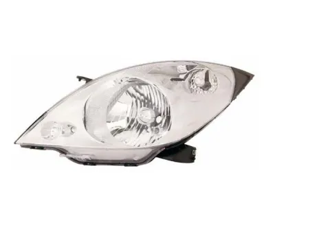 Φανάρι Ηλεκτρικό Εμπρός Αριστερό για CHEVROLET - DAEWOO SPARK (2010 - 2012) Ημιτασιόν Φανάρι Ηλεκτρικό Εμπρός Αριστερό για CHEVROLET - DAEWOO SPARK (2010 - 2012) Ημιτασιόν