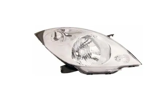 Φανάρι Ηλεκτρικό Εμπρός Δεξί για CHEVROLET - DAEWOO SPARK (2010 - 2012) Ημιτασιόν Φανάρι Ηλεκτρικό Εμπρός Δεξί για CHEVROLET - DAEWOO SPARK (2010 - 2012) Ημιτασιόν