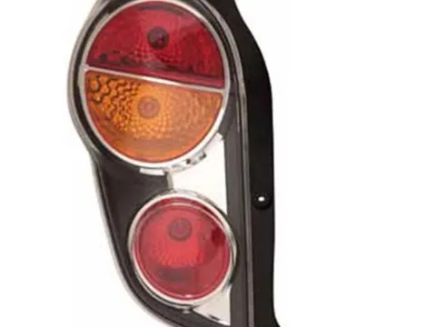 Φανάρι Πίσω Αριστερό για CHEVROLET - DAEWOO SPARK (2010 - 2012) Ημιτασιόν Φανάρι Πίσω Αριστερό για CHEVROLET - DAEWOO SPARK (2010 - 2012) Ημιτασιόν