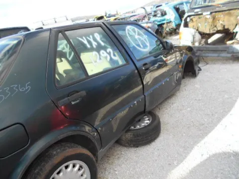 Τροπέτο Αμάξι κομπλέ Δεν Έχει Μηχανή Και Σασμάν , Έχει Ζαντολάστιχα 205/60/15 * για SAAB 9000 (1994 - 1998) 2000cc TURBO *Δ* -  Τροπέτο Αμάξι κομπλέ Δεν Έχει Μηχανή Και Σασμάν , Έχει Ζαντολάστιχα 205/60/15 * για SAAB 9000 (1994 - 1998) 2000cc TURBO *Δ* -