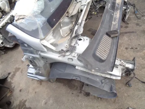 Τροπέτο Εμπρός Κουφάρι για FORD MONDEO (2007 - 2010) Mk4a (BA7 - CD345) *Δ* - 