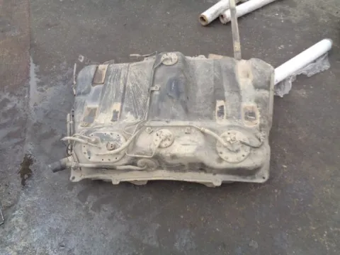 Δεξαμενή Καυσίμου (Ρεζερβουάρ) για TOYOTA RAV-4 (1998 - 2000) (XA10) *Δ*49763 Δεξαμενή Καυσίμου (Ρεζερβουάρ) για TOYOTA RAV-4 (1998 - 2000) (XA10) *Δ*49763