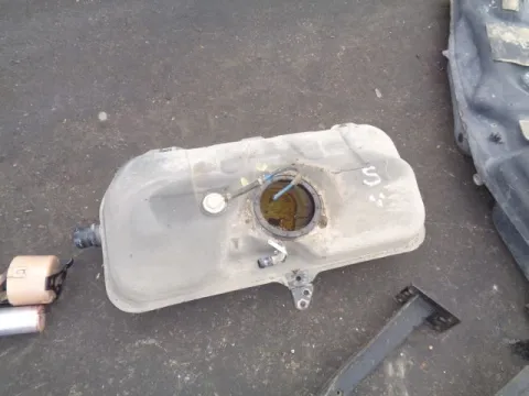 Δεξαμενή Καυσίμου (Ρεζερβουάρ) για FIAT SEICENTO (1998 - 2001) (187) , (2001 - 2006) (187) *Δ* 49763 Δεξαμενή Καυσίμου (Ρεζερβουάρ) για FIAT SEICENTO (1998 - 2001) (187) , (2001 - 2006) (187) *Δ* 49763